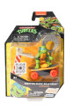 TU812001 TMNT Ninja Kaplumbağalar Kaykay Figürü - 71052 TU812001 TMNT Ninja Kaplumbağalar Kaykay Figürü - 71052