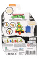 TU812001 TMNT Ninja Kaplumbağalar Kaykay Figürü - 71052 TU812001 TMNT Ninja Kaplumbağalar Kaykay Figürü - 71052