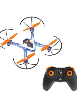 90815 SUN-SYM-RVT-RC DRONE NIGHT HAWK STUNT IŞIKLI 37V USB
