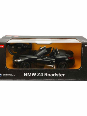 095600 BMW Z4 Roadster Işıklı Uzaktan Kumandalı Araba 1:14 -Sunman