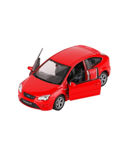 42378 Welly Diecast Ford Focus Çek Bırak Araba -Karsan Oyuncak 42378 Welly Diecast Ford Focus Çek Bırak Araba -Karsan Oyuncak