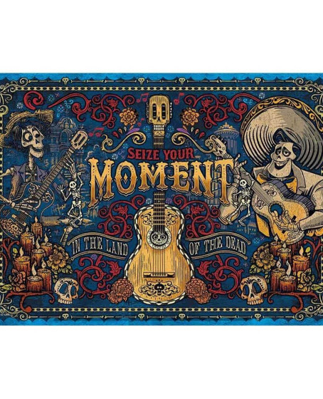 CO113 COCO PUZZLE 200 PRÇ.