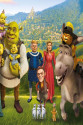 SH 714 SHREK PUZZLE 100 PRÇ