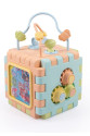 5192 Eğitici Küp ve Puzzle 2IN1 -Dolu Oyuncak 5192 Eğitici Küp ve Puzzle 2IN1 -Dolu Oyuncak