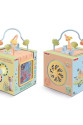 5192 Eğitici Küp ve Puzzle 2IN1 -Dolu Oyuncak 5192 Eğitici Küp ve Puzzle 2IN1 -Dolu Oyuncak
