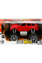 80012 1:18 Uzaktan Kumandalı Jumbo Wheels Usb Şarjlı Araba