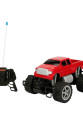 80012 1:18 Uzaktan Kumandalı Jumbo Wheels Usb Şarjlı Araba