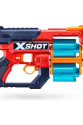 36737 Zuru X Shot Sünger Atan Excel-Xcess 16 Mermili Silah - 1 Adet 36737 Zuru X Shot Sünger Atan Excel-Xcess 16 Mermili Silah - 1 Adet