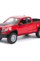MAY 31517 1 27 2017 CHEVROLET COLORADA ZR2