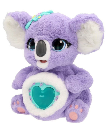 92116 İnteraktif Peluş Koala mama -Sunman