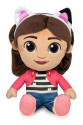 760022540 Gabby’s Dollhouse 18 cm Mini Peluş