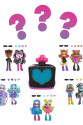 JCY18 Monster High Sürpriz İksiler -  Havalı Arkadaşlar Serisi