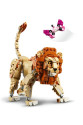 31150 Lego Creator 3ü1 arada Vahşi Safari Hayvanları 780 parça +9 yaş 31150 Lego Creator 3ü1 arada Vahşi Safari Hayvanları 780 parça +9 yaş