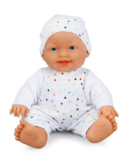 020020 Sunman, Naz Bebek Sesli, 23 cm / +3 yaş