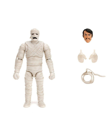 9335627314R00 Scooby-Doo Mummy of Ankha 6 75 Figure