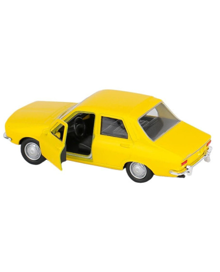 43827 Welly Renault  Çek Bırak Araba -Karsan