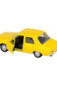 43827 Welly Renault  Çek Bırak Araba -Karsan