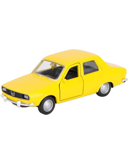 43827 Welly Renault  Çek Bırak Araba -Karsan