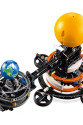42179 Lego Technic Dünya ve Ay Yörüngesi 526 parça +10 yaş