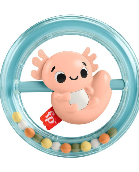 HRB19 Fisher-Price Sensimals Dişlik Seti HRB19 Fisher-Price Sensimals Dişlik Seti