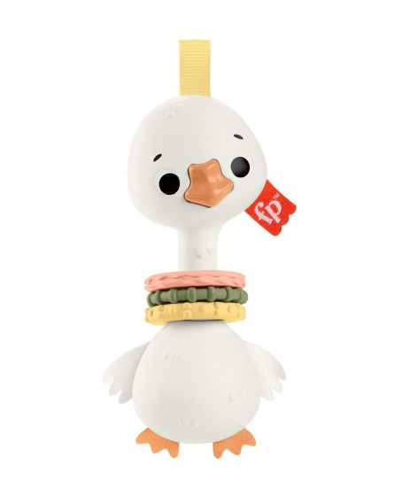 HRB19 Fisher-Price Sensimals Dişlik Seti HRB19 Fisher-Price Sensimals Dişlik Seti