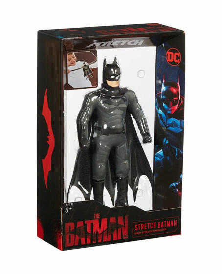 TR302000 Stretch Batman - 07694