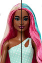 JKF60 Barbie POP Reveal Sürpriz Bebek - Mor Saçlı JKF60 Barbie POP Reveal Sürpriz Bebek - Mor Saçlı