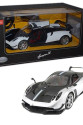75400 1:14 Pagani Huayra BC Uzaktan Kumandalı Işıklı Araba 75400 1:14 Pagani Huayra BC Uzaktan Kumandalı Işıklı Araba