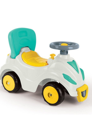 2637 OYUNCAK SMILE 2IN1 MONTAJLI PVC