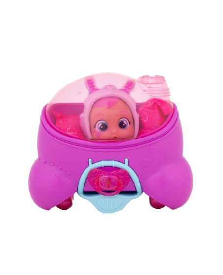 CYM16000 Cry Babies Magic Tears Stars Mini Oyun Seti - 911062