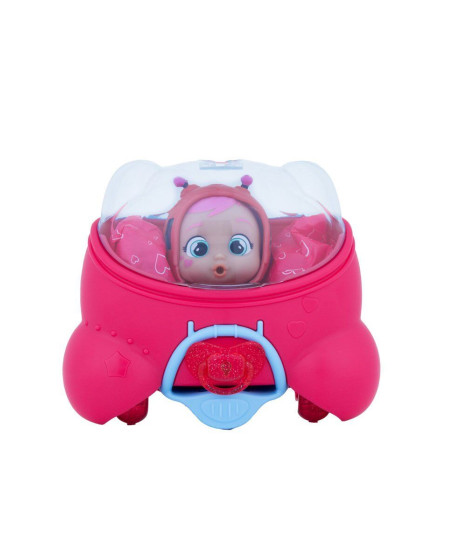 CYM16000 Cry Babies Magic Tears Stars Mini Oyun Seti - 911062