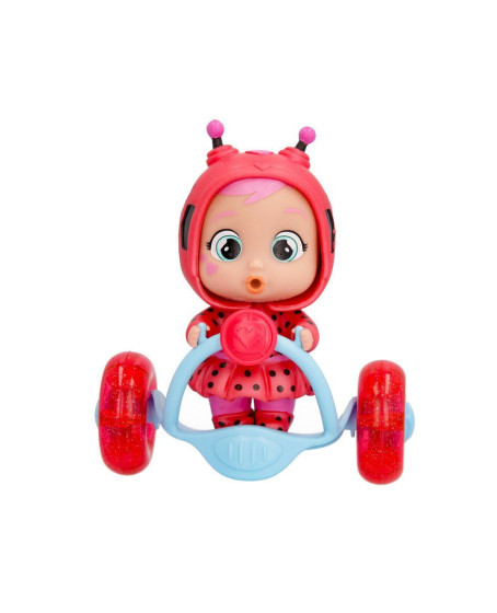 CYM16000 Cry Babies Magic Tears Stars Mini Oyun Seti - 911062