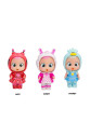 CYM16000 Cry Babies Magic Tears Stars Mini Oyun Seti - 911062