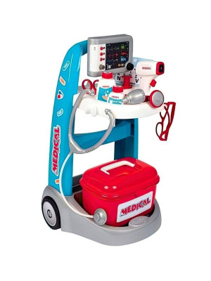 760034027 MEDİCAL RESCUE TROLLER 760034027 MEDİCAL RESCUE TROLLER
