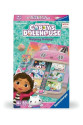 248100 Ravensburger - Gabbys Dollhouse - Seyahat Boy Kutu Oyunu