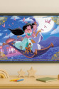 ALD 709 ALAADDİN PUZZLE 50 PRÇ ALD 709 ALAADDİN PUZZLE 50 PRÇ