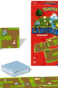 248155 Ravensburger - Labyrinth - Seyahat Boy Kutu Oyunu