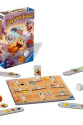 248803 Ravensburger - Bay Böcek Firarda - Seyahat Boy Kutu Oyunu