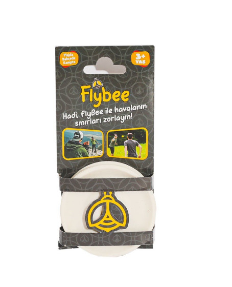 FLB001 Flybee Oyunu -Gepettoys