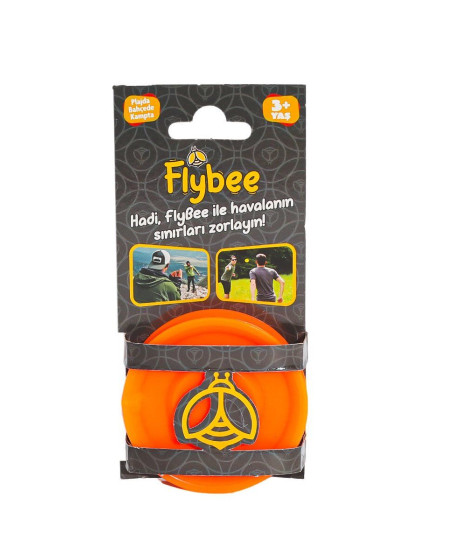 FLB001 Flybee Oyunu -Gepettoys