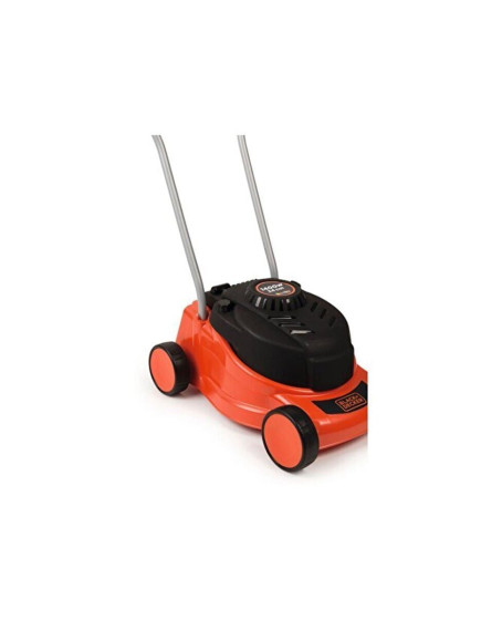 7600360159 ''B+D MECHANICAL LAWN MOWERMechanical lawnmower with mechanical butt