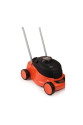 7600360159 ''B+D MECHANICAL LAWN MOWERMechanical lawnmower with mechanical butt