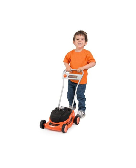 7600360159 ''B+D MECHANICAL LAWN MOWERMechanical lawnmower with mechanical butt