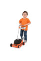 7600360159 ''B+D MECHANICAL LAWN MOWERMechanical lawnmower with mechanical butt