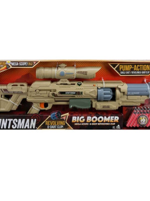 91954 Huntsman Big Boomer Tüfek
