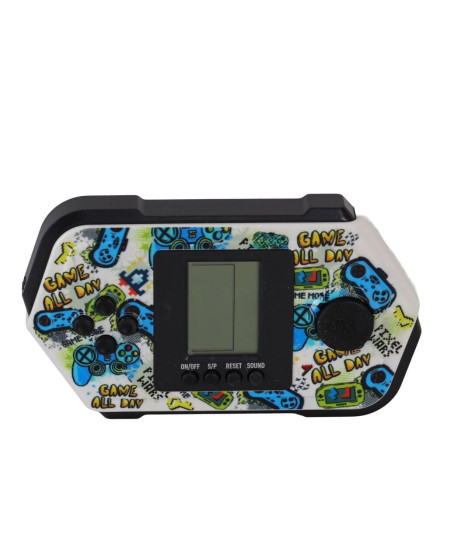 9676 DESENLİ GAME BOY TETRİS 9676 DESENLİ GAME BOY TETRİS