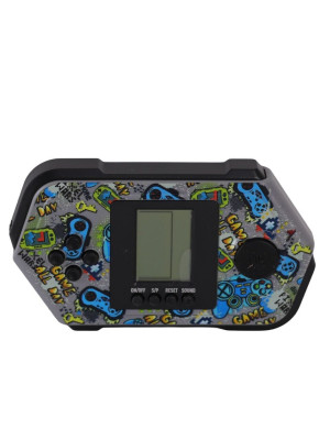 9676 DESENLİ GAME BOY TETRİS 9676 DESENLİ GAME BOY TETRİS