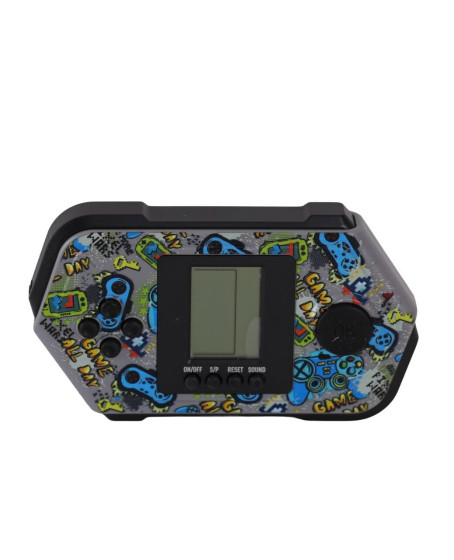 9676 DESENLİ GAME BOY TETRİS 9676 DESENLİ GAME BOY TETRİS