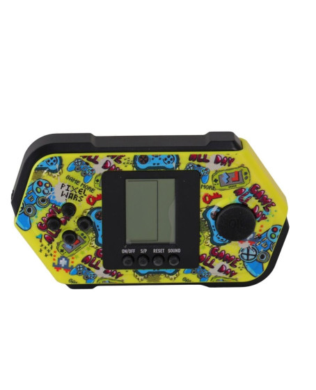 9676 DESENLİ GAME BOY TETRİS 9676 DESENLİ GAME BOY TETRİS