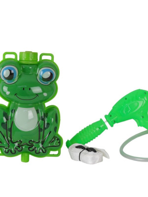 ER-509 FROGY WATER GUN SU TABANCASI